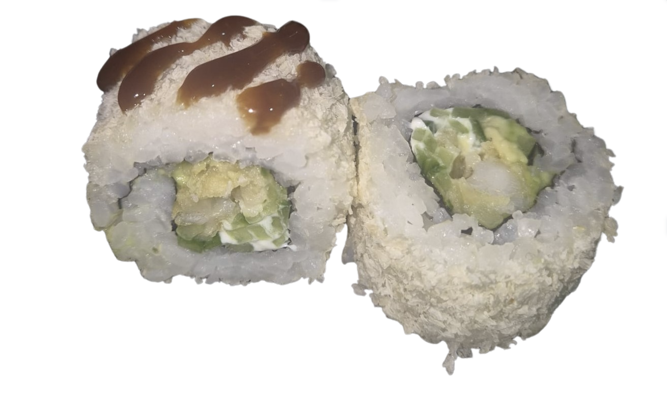 EBİ TEM CRİSPY  ROLL (8 pcs.)